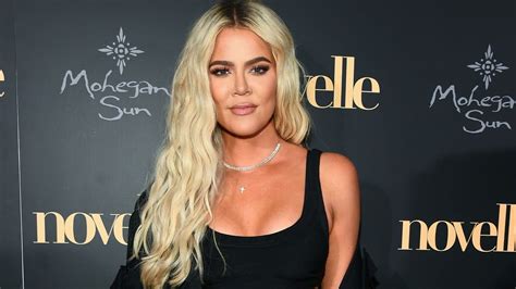 Khloé Kardashian Poses Nude for Poosh